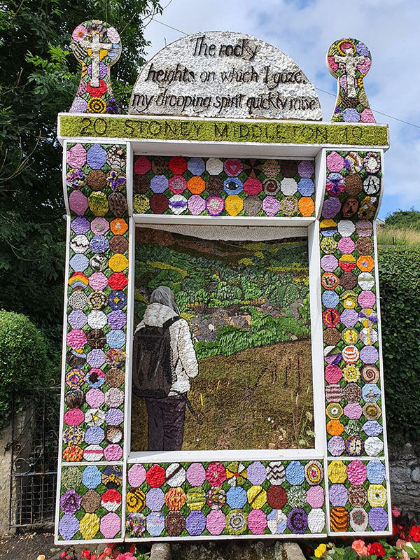 Main Well 2019